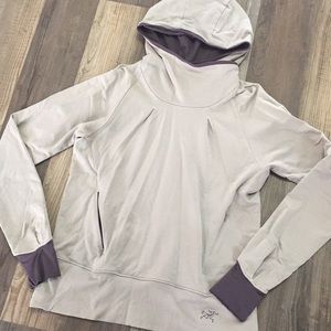 Arcteryx pullover